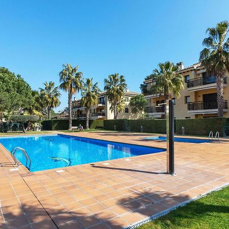 Apartment Port Verona By Interhome Platja d'Aro Exterior photo