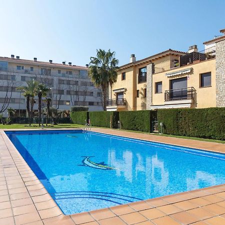 Apartment Port Verona By Interhome Platja d'Aro Exterior photo