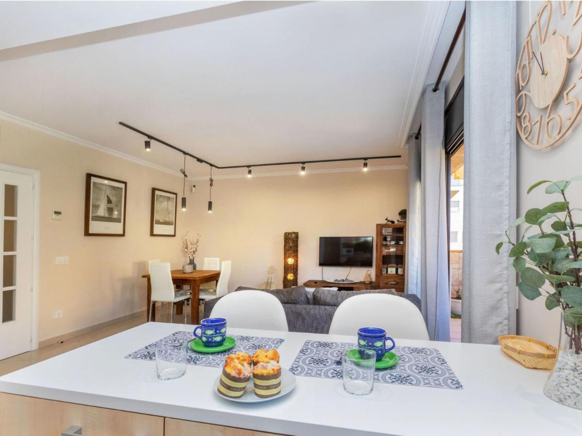 Apartment Port Verona By Interhome Platja d'Aro Exterior photo