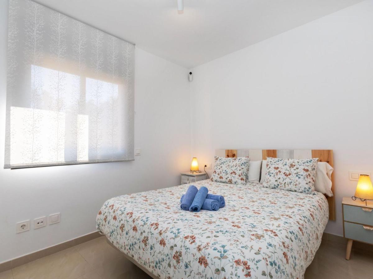 Apartment Port Verona By Interhome Platja d'Aro Exterior photo