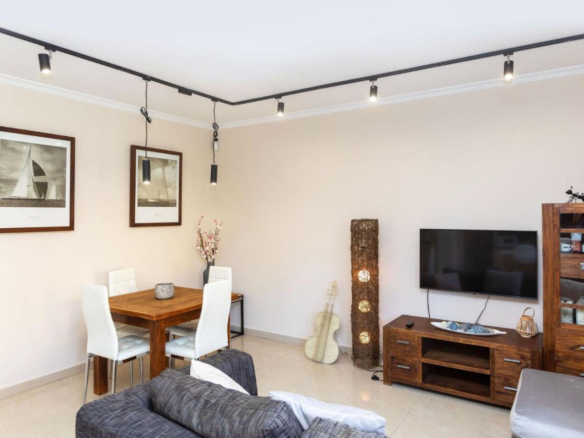Apartment Port Verona By Interhome Platja d'Aro Exterior photo