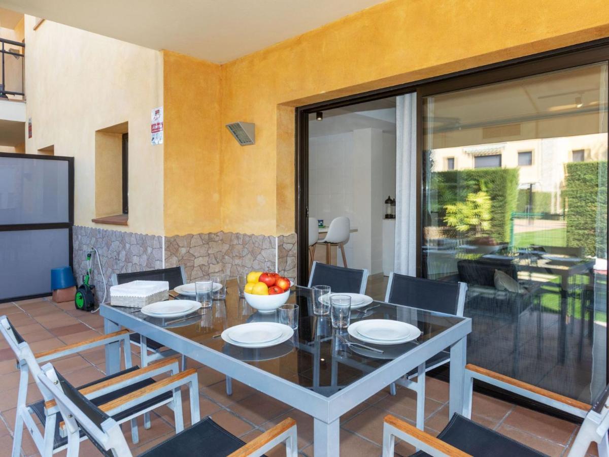 Apartment Port Verona By Interhome Platja d'Aro Exterior photo