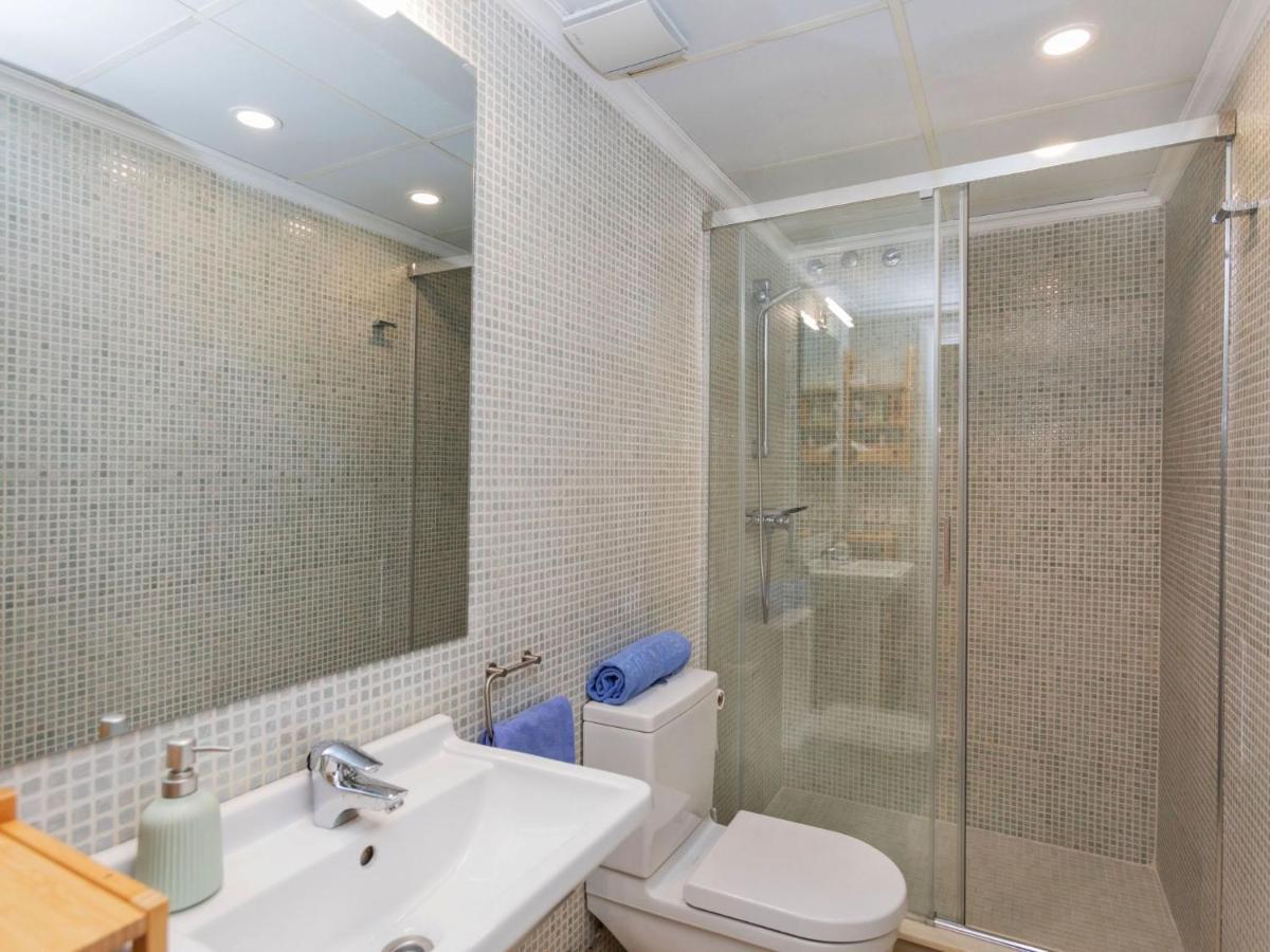 Apartment Port Verona By Interhome Platja d'Aro Exterior photo