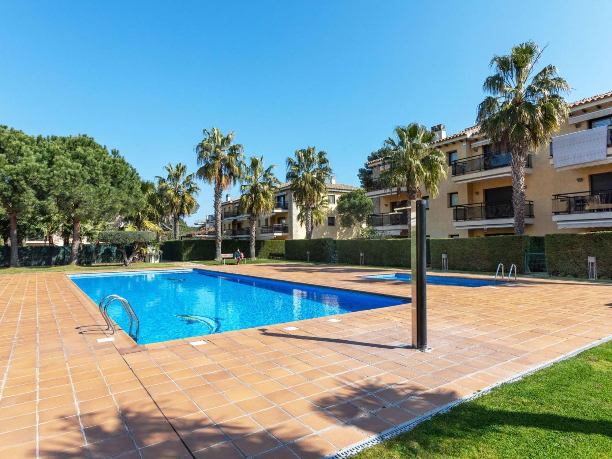 Apartment Port Verona By Interhome Platja d'Aro Exterior photo